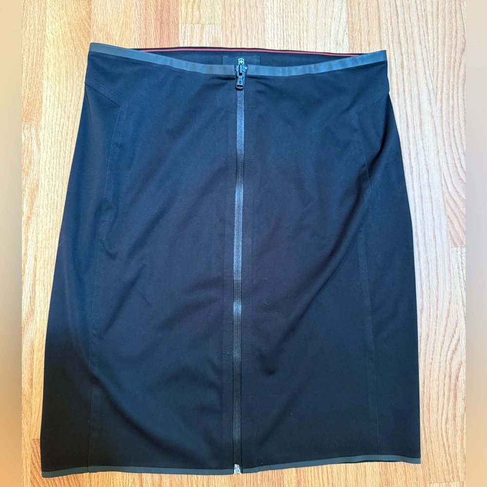 Victorinox / Swiss Army Black Skirt - NWT